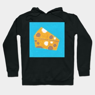 Cheese Hoodie